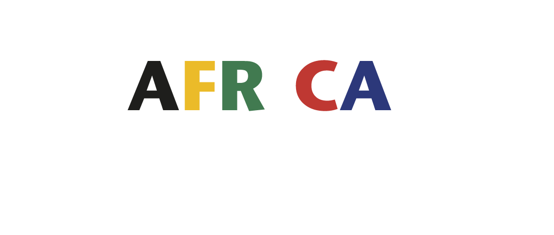 The match in Africa